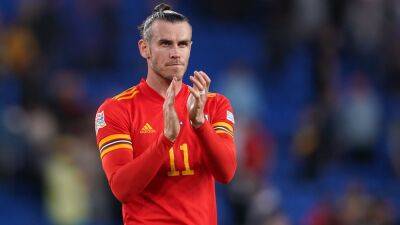 LAFC hoping to form ‘long-term partnership’ with new signing Gareth Bale