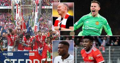 Where Nott'm Forest need to strengthen to stay in the Premier League