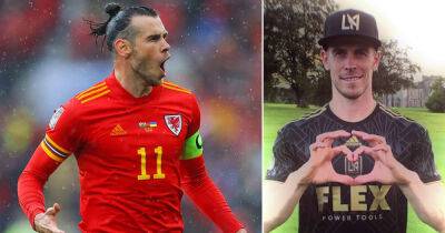 Los Angeles FC are hopeful of keeping Gareth Bale beyond World Cup - msn.com - Qatar - Los Angeles -  Los Angeles