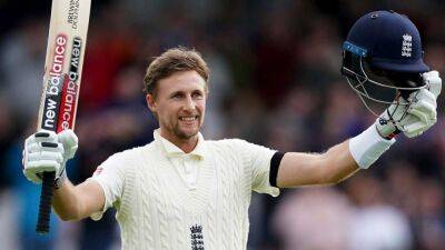 Root reclaims top position in ICC men’s test player rankings