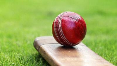Uyi Akpata - Technology has helped improve cricket in Africa, says Shah - guardian.ng - Nigeria - Sierra Leone