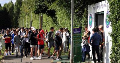 Wimbledon: Top talking points ahead of the 2022 championships
