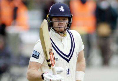 Kent captain Sam Billings is right character for new-look England Test squad says county team-mate Jack Leaning