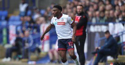 Ian Evatt - Ricardo Santos - Ian Evatt's summer transfer interest view on Bolton Wanderers duo Ricardo Santos & Dapo Afolayan - manchestereveningnews.co.uk - Portugal -  Santos