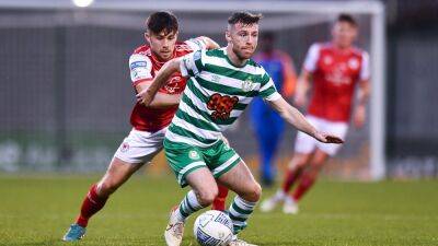 Tim Clancy - Preview: Hurting Saints host Shamrock Rovers tonight - rte.ie - Ireland -  Dublin - county Patrick -  Derry - county Park