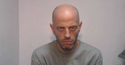 Police hunting down wanted man - manchestereveningnews.co.uk - Manchester