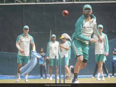 Pat Cummins - Nathan Lyon - Mitchell Swepson - Dimuth Karunaratne - SL vs AUS, 1st Test Preview: Sri Lanka Turn To Spin In Bid To Inflict More Pain On Australia - sports.ndtv.com - Australia - Sri Lanka - Bangladesh
