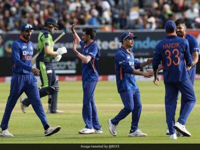 India vs Ireland, 2nd T20I Preview: Bowling In Focus As Hardik Pandya-Led Side Eyes Series Win