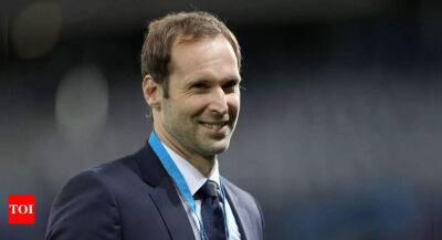 Marina Granovskaia - Petr Cech - Bruce Buck - Todd Boehly - Petr Cech to leave role as Chelsea's technical and performance advisor - timesofindia.indiatimes.com - Russia - Ukraine -  Clearlake