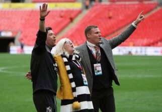 Bristol Rovers - Literally 99% of Port Vale supporters should be scoring 28/28 on this quiz – Can you? - msn.com