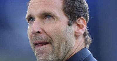 Thomas Tuchel - Marina Granovskaia - Petr Cech - Bruce Buck - Todd Boehly - Cech to leave Chelsea role | 'Now is the right time for me to step aside' - msn.com - Belgium