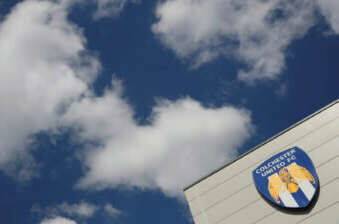Colchester United in transfer tussle with Barrow for 28-year-old - msn.com
