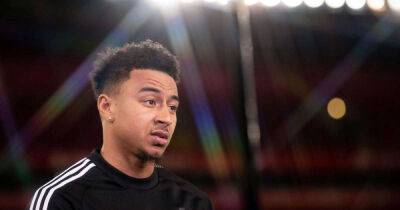 West Ham wait on Jesse Lingard after making contract offer