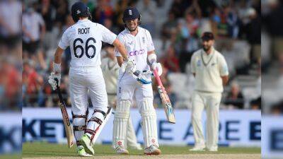 England vs New Zealand 3rd Test Day 5 Live Score Updates: Start Of Day 5 Delayed Due To Rain