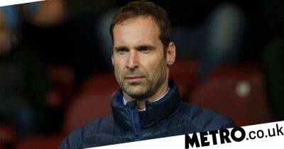 Petr Cech leaves Chelsea as exodus continues after Todd Boehly takeover