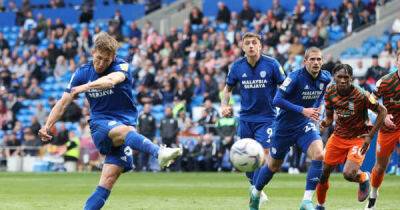 Will Vaulks hopes Sheffield Wednesday form can help him make Wales World Cup squad