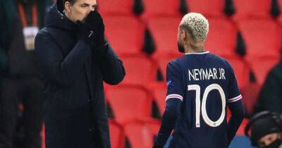 Neymar 'considers' PSG transfer as Chelsea eye marquee signing to kickstart new era