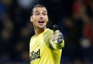 Kelle Roos sends message to Derby County supporters after sealing switch to Aberdeen