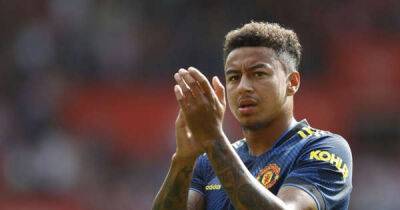 Jesse Lingard - David Moyes - West Ham - Armando Broja - Paul Robinson - Sky Sports journalist: West Ham 'offer' made as they eye potential 'massive signing' for Moyes - msn.com - Manchester