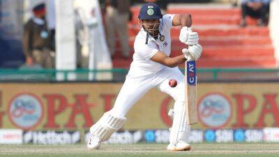 Rohit Sharma - India vs England: Mayank Agarwal Added To India's Test Squad As Cover For Rohit Sharma - sports.ndtv.com - Britain - India - Sri Lanka - Birmingham