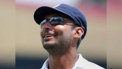 "Have Seen Sehwag, Hayden; Why Not...?" Kumar Sangakkara Backs England Star To Open In Tests