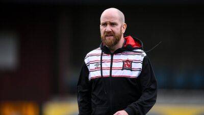 Keegan lands Cobh Ramblers job - rte.ie - Ireland -  Cork