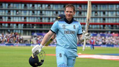 Eoin Morgan - Jos Buttler - England captain Eoin Morgan set to announce international retirement - rte.ie - Netherlands - Australia - South Africa - Ireland - India -  Dublin