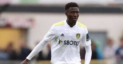 New Hibs signing explains why he's a good fit for Scottish football - msn.com - Britain - Scotland - Liberia