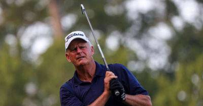 Royal Lytham - Lure of St Andrews sees Sandy Lyle tee up 'last shot' at The Open - msn.com - Scotland -  Sandy