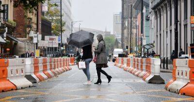 New rules announced for Deansgate to reduce traffic in car-free push - manchestereveningnews.co.uk - Manchester