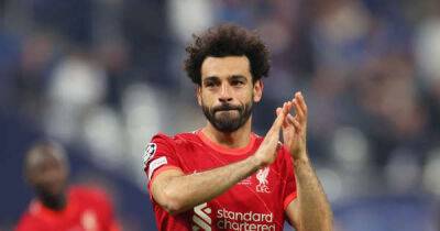 Lionel Messi - Cristiano Ronaldo - Harry Maguire - Sergio Ramos - Daniel James - FIFA 22 Shapeshifters: Team 3 Predictions - msn.com - Manchester - Egypt