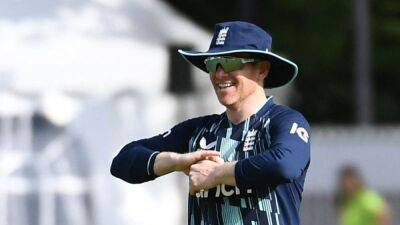 England captain Morgan to retire from international cricket-reports