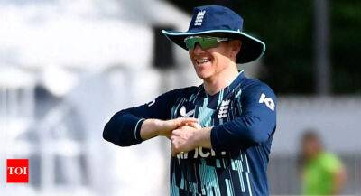 England's Eoin Morgan to retire from international cricket: Reports