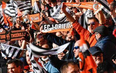 French side Lorient promote reserve coach Le Bris to manager - beinsports.com - France