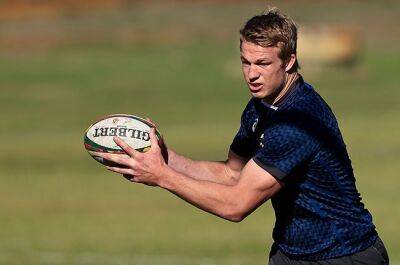 Bok star Pieter-Steph out of first Test against Wales