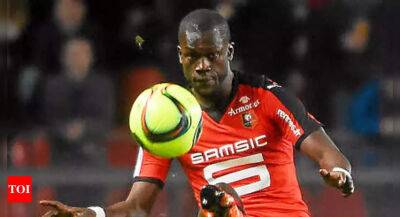ISL: Chennaiyin FC rope in Sengalese defender Fallou Diagne