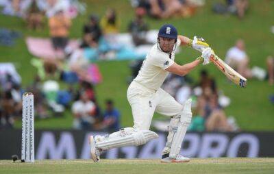 Bairstow seals England clean sweep of New Zealand