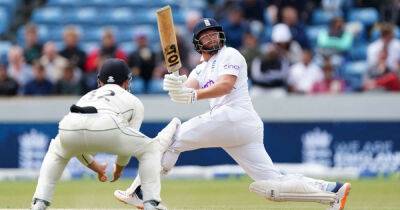 Jonny Bairstow at it again as England smash New Zealand around Headingley for whitewash: live reaction