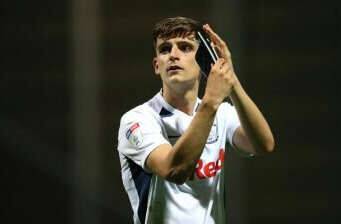 Preston North End reveal major decision on 23-year-old