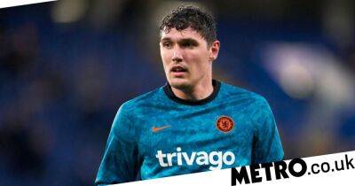 Andreas Christensen explains Chelsea exit after leaving Thomas Tuchel furious with u-turn