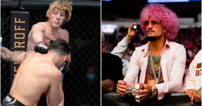 Paddy Pimblett, Sean O’Malley: UFC champion agrees with contract claims