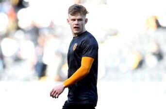 Brandon Fleming speaks out on Keane Lewis-Potter’s Hull City future amid West Ham and Brentford interest - msn.com -  Hull