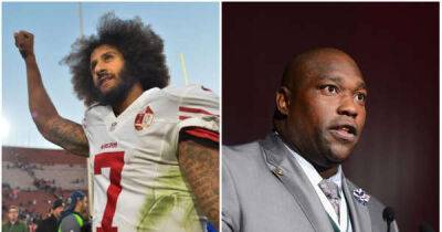 Colin Kaepernick: QB's agent fires back at Warren Sapp's workout comments