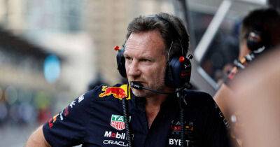 F1 LIVE: Red Bull boss Christian Horner insists insists FIA were ‘overtly biased’ towards Mercedes