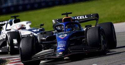Nicholas Latifi - Jost Capito - Albon: Not clear how to fix weaknesses on Williams F1 car - msn.com - Britain - Australia - Canada - county Miami - Bahrain