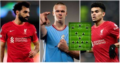2022 World Cup: Best Premier League XI of players not going, including Salah and Haaland