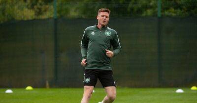 James McCarthy's Celtic potential as former Hoops star backs midfielder to shine this season