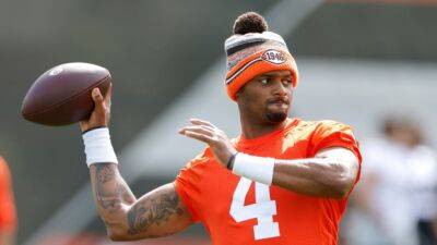 Deshaun Watson - Tony Buzbee - Suit filed against Texans in connection with Watson lawsuits - tsn.ca - New York -  Houston