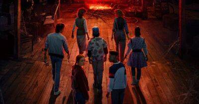 How many episodes are in Stranger Things Season 4? - manchestereveningnews.co.uk - Britain - Usa