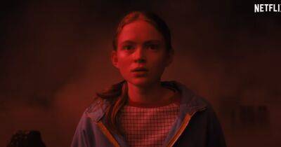 How to watch Stranger Things Season 4 Volume 2